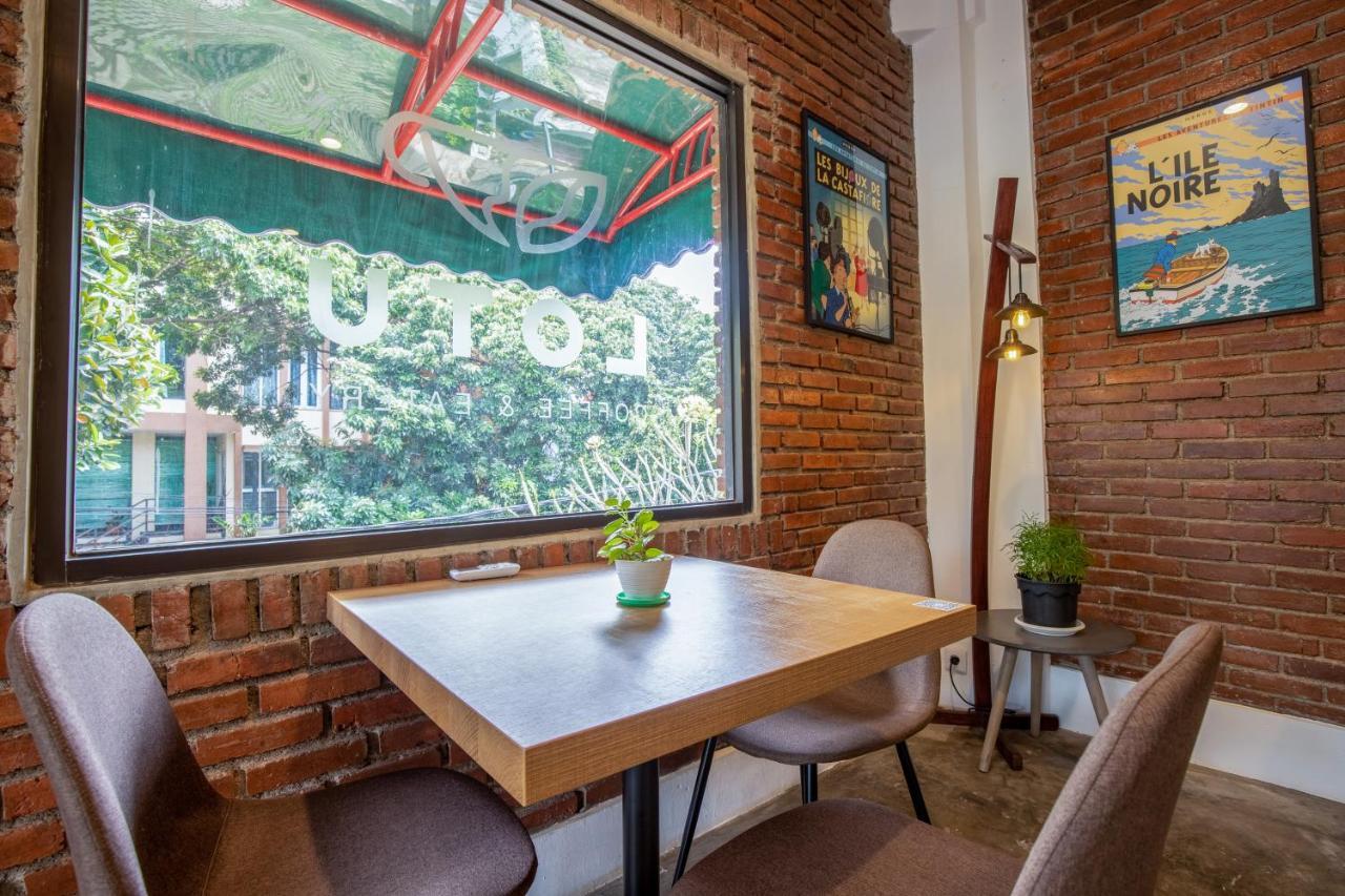 Sekararum Butik Syariah Guesthouse Bandung Eksteriør bilde