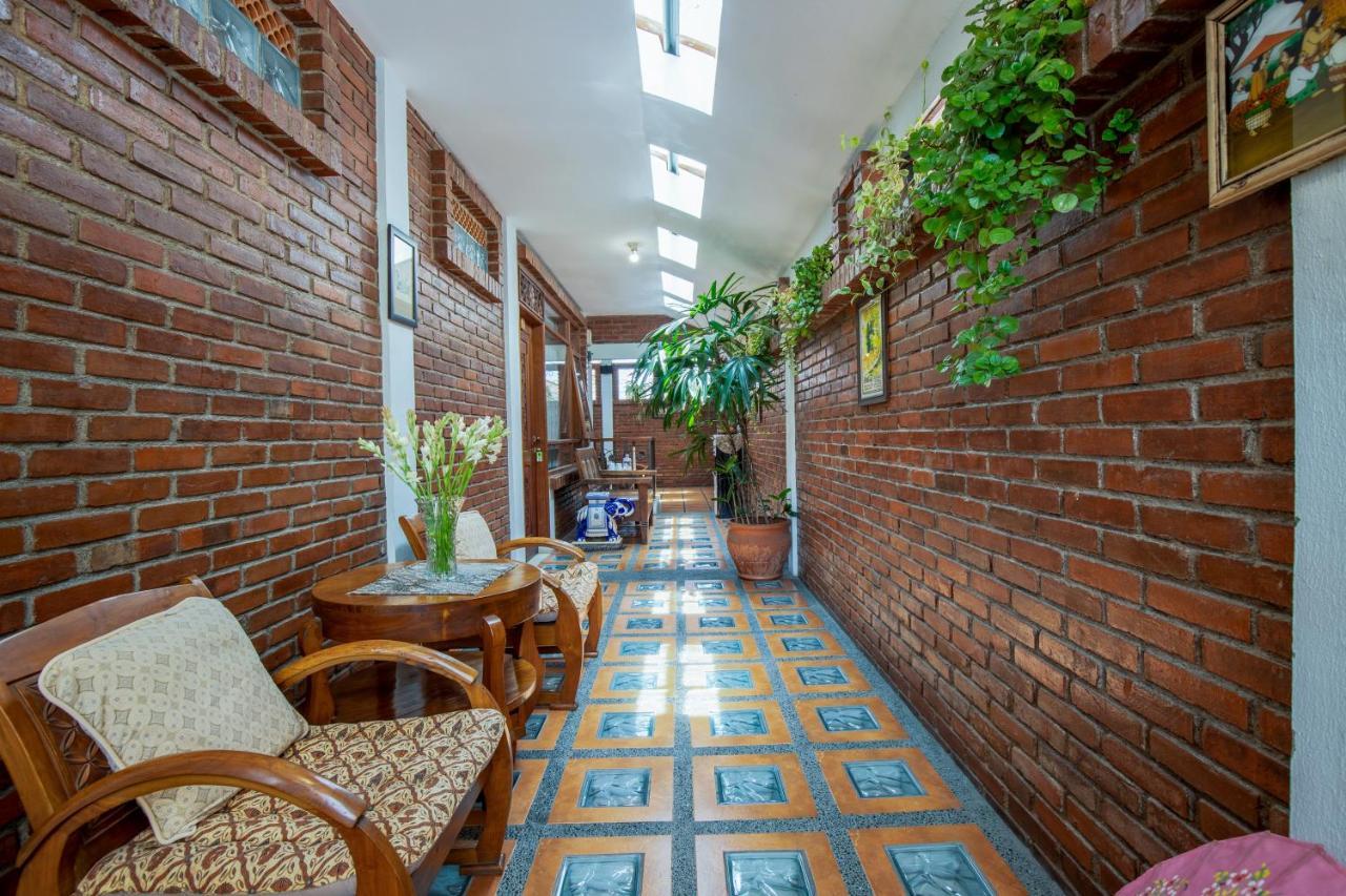 Sekararum Butik Syariah Guesthouse Bandung Eksteriør bilde