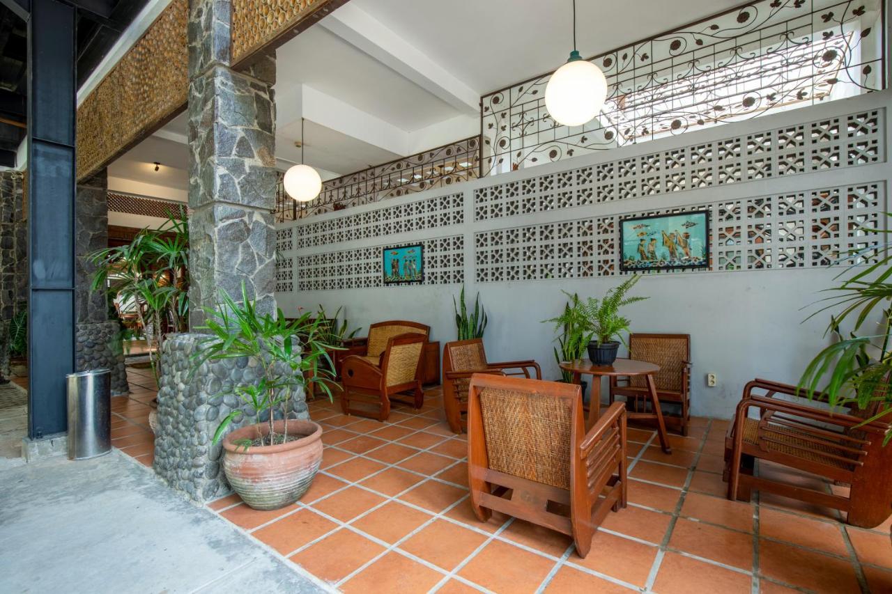 Sekararum Butik Syariah Guesthouse Bandung Eksteriør bilde